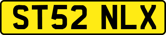 ST52NLX