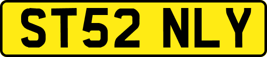 ST52NLY
