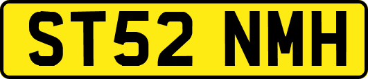 ST52NMH
