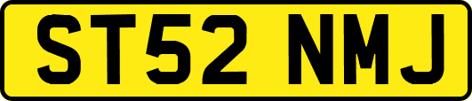 ST52NMJ