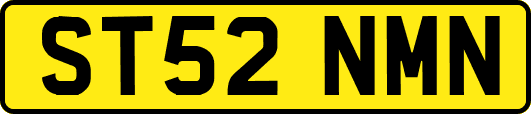 ST52NMN