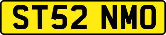 ST52NMO