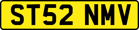 ST52NMV
