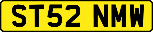 ST52NMW