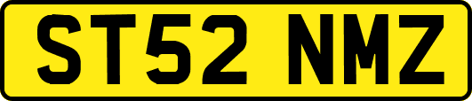 ST52NMZ