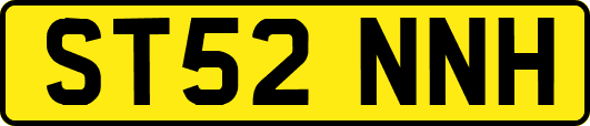 ST52NNH