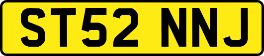 ST52NNJ