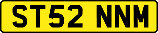 ST52NNM