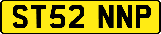ST52NNP