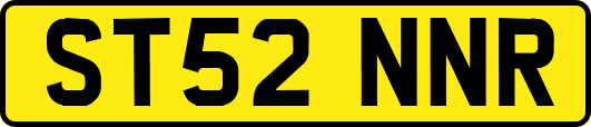 ST52NNR