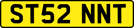 ST52NNT