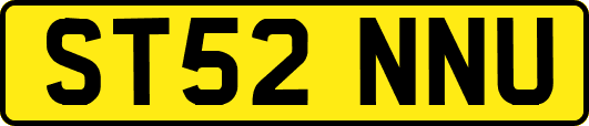 ST52NNU