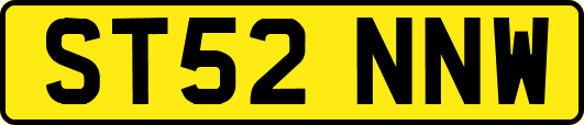 ST52NNW