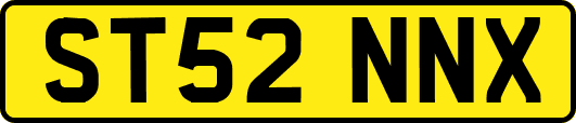 ST52NNX
