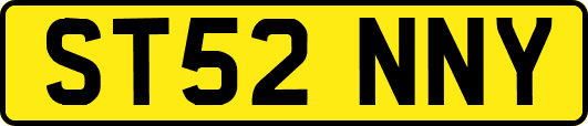 ST52NNY