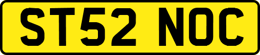 ST52NOC