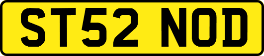 ST52NOD