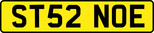 ST52NOE