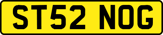 ST52NOG