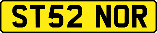 ST52NOR