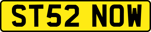 ST52NOW