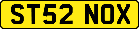 ST52NOX