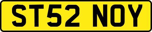 ST52NOY