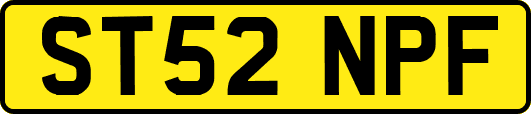 ST52NPF