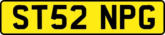 ST52NPG