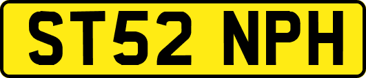ST52NPH
