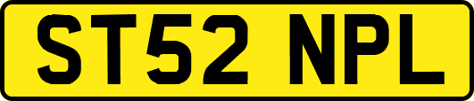 ST52NPL