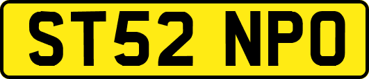 ST52NPO