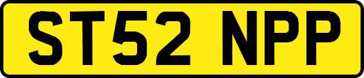 ST52NPP