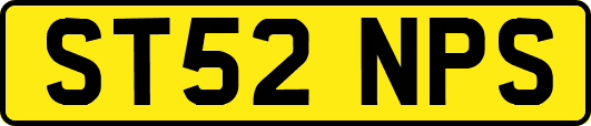 ST52NPS
