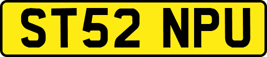 ST52NPU
