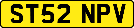 ST52NPV