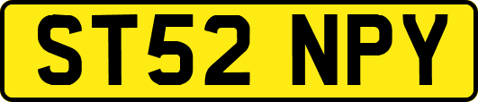 ST52NPY