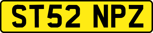 ST52NPZ