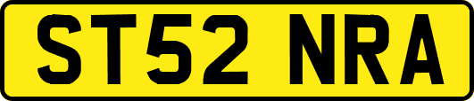 ST52NRA