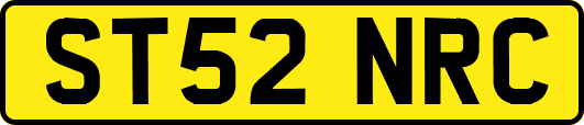 ST52NRC