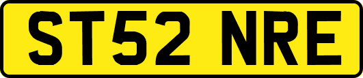 ST52NRE