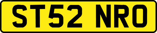 ST52NRO