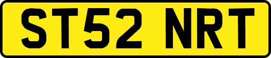 ST52NRT
