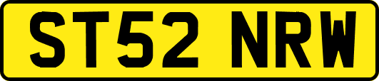 ST52NRW