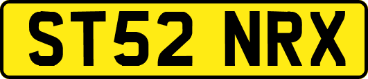ST52NRX