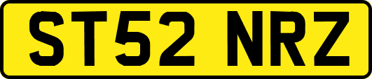 ST52NRZ