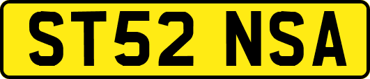 ST52NSA
