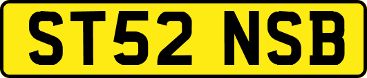 ST52NSB