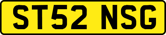 ST52NSG