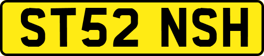 ST52NSH